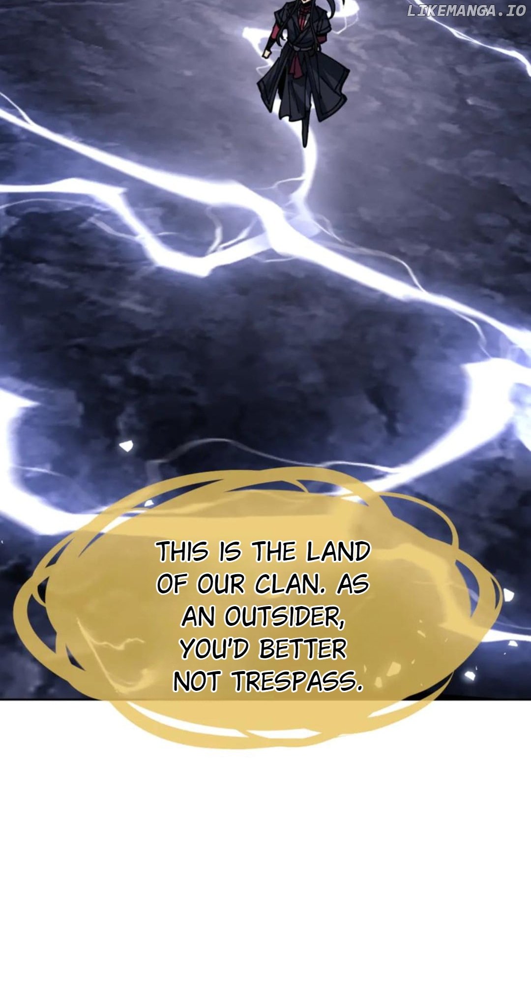 Master: This rebellious disciple is definitely not the Holy Son Chapter 130 - page 21